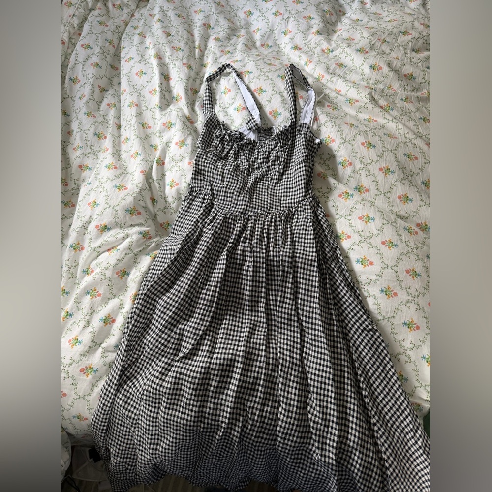 Reformation balia dress - Picture 4 of 5